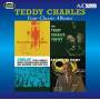 Teddy Charles - Four Classic Albums