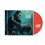 OST / Lady Gaga Joaquin Phoenix - Joker: Folie a Deux(Music from the Motion Picture)