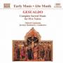 J. Summerly / Oxford Camerata - Geistl.Werke Fr 5 Stimmen