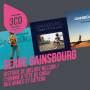 Serge Gainsbourg - 3cd Originaux