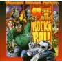 Various - 13 Years Of Burning Rocknroll