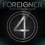 Foreigner - The Best Of 4 And More