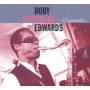Roby Edwards Supersax - Copacetic