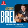 Jacques Brel - Absolutely Essential 3 CD Collection