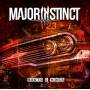 Major Instinct - Roots & Wings