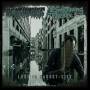 AGATHOCLES / EMBALMING THEATRE (Split Album) - LOST IN GADGET-CITY (Split LP)