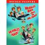 Mchale's Navy / Mchale's Navy Joins The Air Force - Mchale's Navy / Mchale's Navy Joins The Air Force [US-Version, Regio 1]