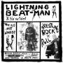 Lightning Beat-man & Hes No Talent - Wrestling Rock'n'roll