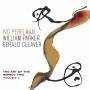 Ivo Perelman / Parker / Cleaver - The Art of The Improv Trio 4