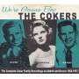 The Cokers - We're Gonna Bop-The Complete Recordings on Abbot