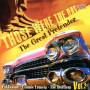 Various - The Great Pretender