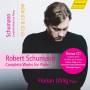 F. Uhlig - Complete Works for Piano-Schumann