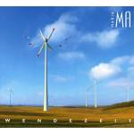 Maria Ma - Wendezeit (CD)