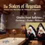 Abbaye De Notre Dame Argentan - Sisters Of Argentan In Chant