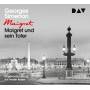 Georges Simenon - Maigret und sein Toter