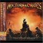 Nocturnal Rites - New World Messiah