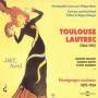 Toulouse Lautrec 1864 -1901 - Toulouse-lautrec (1864-1901) / Various