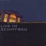 Koch / Schuetz / Studer / Uetz - Live Im Schiffbau