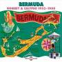 V / A - Bermuda Gombey & Calypso: 1953