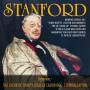 S. Layton / The Choir Of Trinity College Cambridge / - Chorwerke