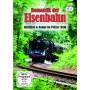 Romantik Der Eisenbahn - Raritten & Dampf im Pflzer Wald [DE-Version, Regio 2/B]