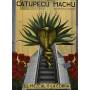 Machu Catupecu - El Mezcal Y La Cobra