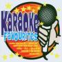 Various - Karaoke Favourites