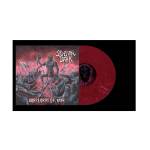 Stygian Dark - Gorelords Of War (marbled red edition)