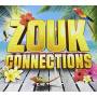 Various Artists - Zouk Connections