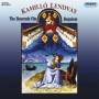 K. Lendvay - Heavenly City / Requiem