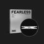 Le Sserafim - FEARLESS (Monochrome Bouquet Ver. 1CD)