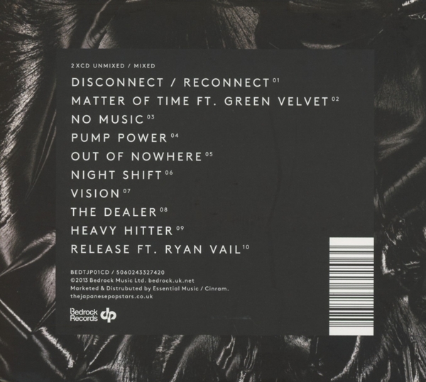 Disconnect/ Reconnect 1
