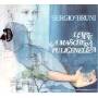Sergio Bruni - Levate A Maschera Pulicenella