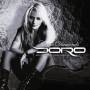 Doro - Classic Diamonds (ltd.colored 2lp)