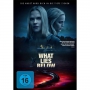 Mena Suvari - What Lies Below [DE-Version, Regio 2/B]