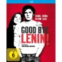 Wolfgang Becker - Good Bye,Lenin! (Filmjuwelen) (Blu-ray) [DE-Version, Regio 2/B]