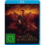 Michael Lockshin - Der Meister und Margarita (Blu-ray) [DE-Version, Regio 2/B]