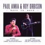 Paul Anka - Back To Back