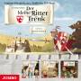 Karl Menrad / Various - Der Kleine Ritter Trenk-Die Box (2)