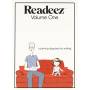 Readeez 1 - Readeez 1 [US-Version, Regio 1]