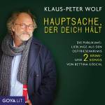 Klaus-Peter Wolf - Hauptsache der Deich hlt