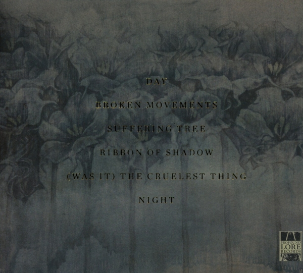 What Graceless Dawn 1