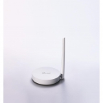 Milesight Iot - Milesight UG63-L08GL-868M V2 Mini LoRaWAN Gateway, 4G LTE, Wi-Fi, PoE-Support (UG63-L08GL-868M V2)