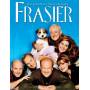 Frasier: Complete Sixth Season (4pc) / (full Dig) - Frasier: Complete Sixth Season [US-Version, Regio 1]