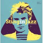 Various - Sting In Jazz