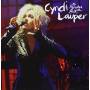 Cyndi Lauper - To Memphis With Love