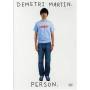 Demetri Martin / (full) - Demetri Martin Person [US-Version, Regio 1]