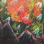 Mazz Swift - The 10000 Things: Praise Songs for the iRiligious