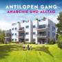 Antilopen Gang - Anarchie Und Alltag+Bonusalbum Atombombe Auf Deuts