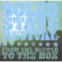 Solid State Revival - From The Bubble To The Box
